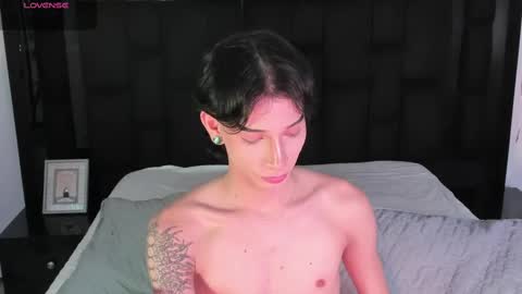 Andy online show from February 2025 09:54:01 PM