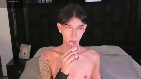 Andy online show from February 2025 09:52:02 PM