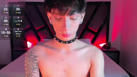 Andy online show from April 2026 10:10:02 PM