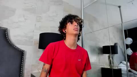 andyxibrat online show from October 2025 07:46:02 PM