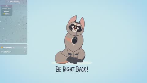 Andy  online show from February 2025 05:39:02 PM