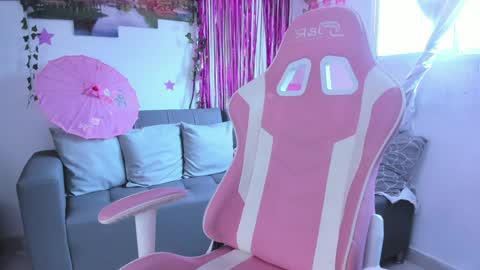 Snapshot of aneko_morii chatting on January 2025 03:02:01 PM online show from January 2025 03:02:01 PM