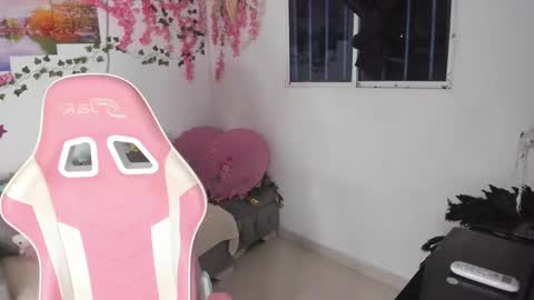 Snapshot of aneko_morii chatting on February 2026 01:21:01 AM online show from February 2026 01:21:01 AM