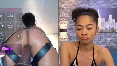 Snapshot of aneljones chatting on September 2025 04:01:02 AM Anell online show from September 2025 04:01:02 AM