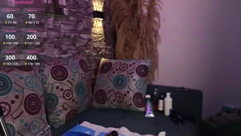 Snapshot of aneljones chatting on September 2025 03:19:02 AM Anell online show from September 2025 03:19:02 AM