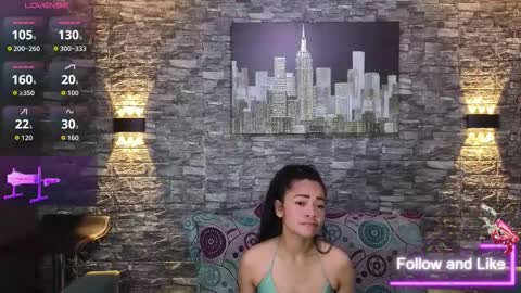 Snapshot of aneljones chatting on September 2025 03:09:02 AM Anell online show from September 2025 03:09:02 AM