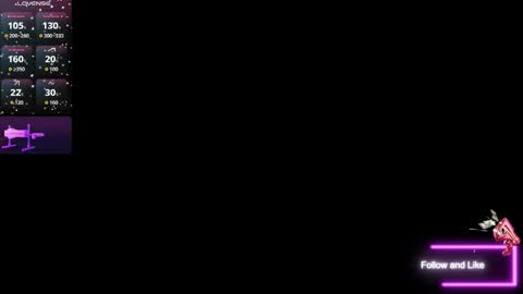 Snapshot of aneljones chatting on October 2025 05:25:01 AM Anell online show from October 2025 05:25:01 AM