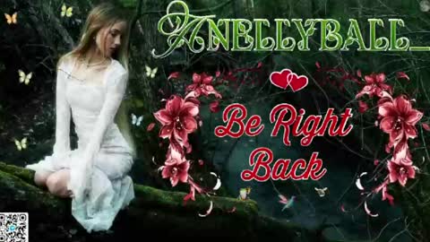 Snapshot of anellyball_ chatting on April 2026 12:29:02 PM Anelly online show from April 2026 12:29:02 PM