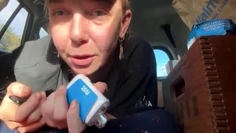 aneoakley online show from October 2025 07:54:02 PM