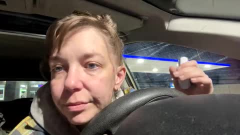 aneoakley online show from October 2025 09:59:01 AM