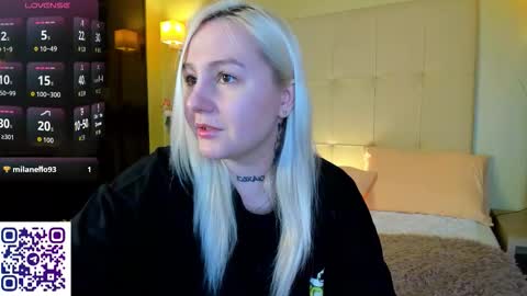 Anet Dream online show from March 2026 05:38:02 PM