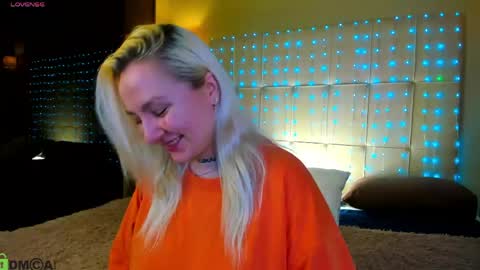 Anet Dream online show from April 2026 05:31:02 PM