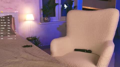 Snapshot of anette_belorie chatting on March 2025 05:18:01 PM Anna online show from March 2025 05:18:01 PM