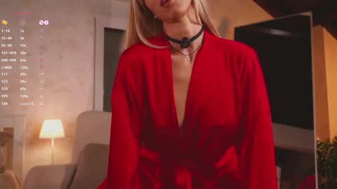 Snapshot of anette_belorie chatting on September 2025 04:11:01 PM Anna online show from September 2025 04:11:01 PM