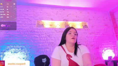 anette_cooper online show from February 2025 10:01:02 AM