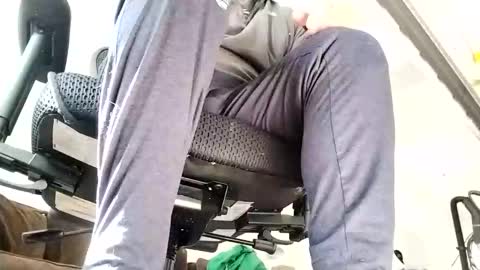 Snapshot of anewguy567 chatting on December 2025 04:37:02 PM anewguy567 online show from December 2025 04:37:02 PM