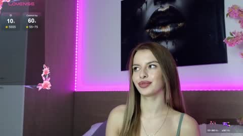 Ane online show from December 2024 07:23:01 PM