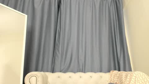 Anfisa online show from January 2025 08:22:01 AM