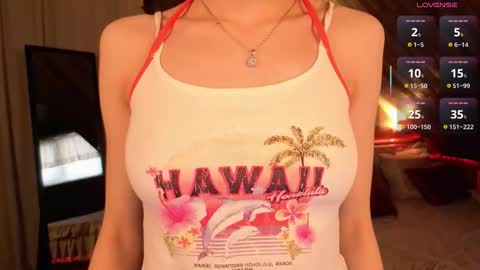 Anfisa online show from January 2026 02:38:01 AM