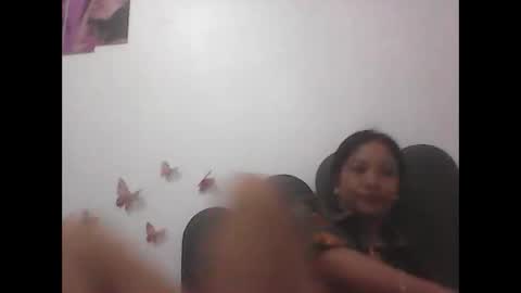 Snapshot of ange011 chatting on April 2026 04:02:02 AM ange011 online show from April 2026 04:02:02 AM