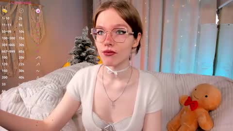 Ange online show from December 2025 11:39:02 AM