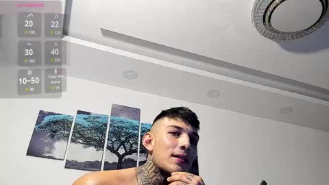 Angel online show from December 2024 08:26:01 AM