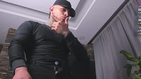 Angel online show from February 2025 10:38:02 AM