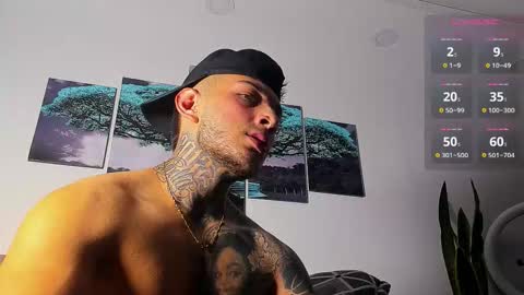 Angel online show from November 2025 08:25:02 AM