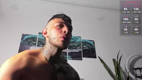 Angel online show from March 2026 01:55:02 AM