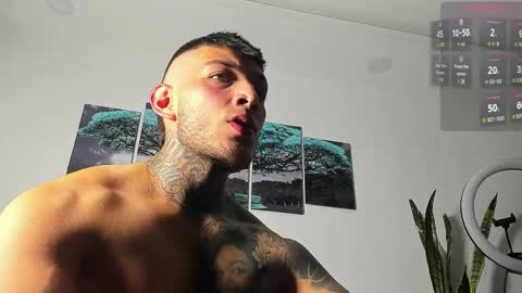 Angel online show from April 2026 08:09:02 AM