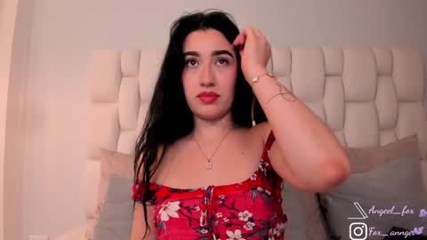 Angel  online show from December 2024 07:41:01 AM