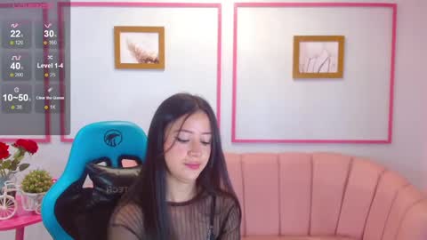 angel09 a online show from February 2025 04:50:02 PM