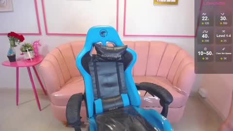 angel09 a online show from March 2025 07:32:01 PM