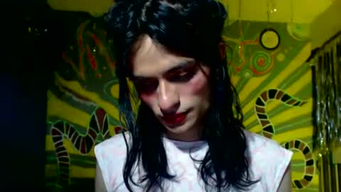 Conan Demon online show from January 2025 09:27:01 AM