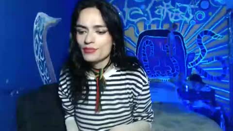 Conan Demon online show from February 2025 09:56:02 AM