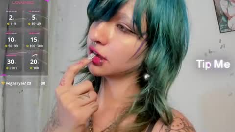 ANGEL online show from July 2026 03:53:01 AM