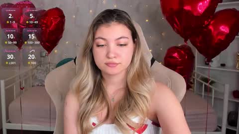 Grace online show from February 2026 12:07:01 AM