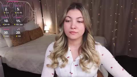 Grace online show from February 2026 12:09:02 AM