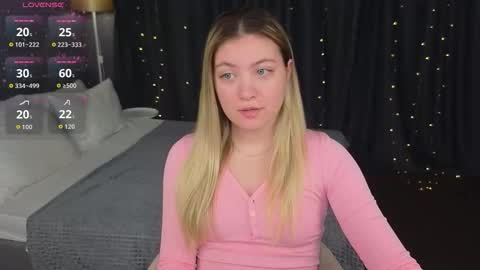 Grace online show from March 2026 12:03:01 AM