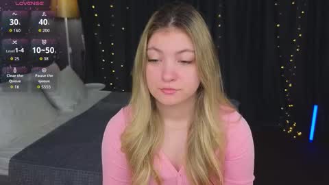 Grace online show from March 2026 12:27:02 AM