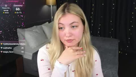 Snapshot of angel__grace chatting on May 2026 11:12:03 PM Grace online show from May 2026 11:12:03 PM