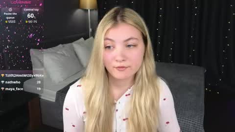 Snapshot of angel__grace chatting on May 2026 11:34:04 PM Grace online show from May 2026 11:34:04 PM