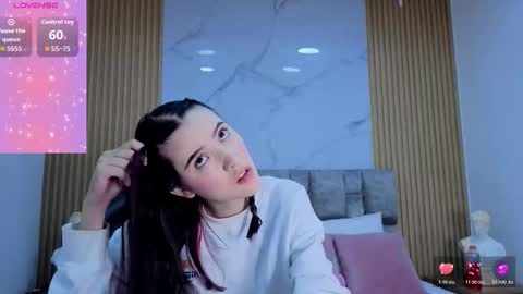 angel__kiss online show from January 2026 11:59:01 AM