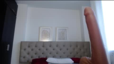 Angelica online show from December 2024 10:24:01 PM