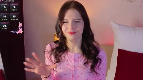 Snapshot of angel__rossee chatting on February 2026 06:12:02 PM Rose 18 New here online show from February 2026 06:12:02 PM