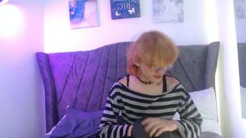 Angel  online show from April 2026 12:54:02 PM