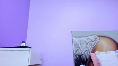  Angel  online show from February 2025 01:09:02 AM