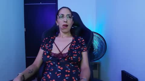 angel blackhot online show from March 2026 05:30:02 AM