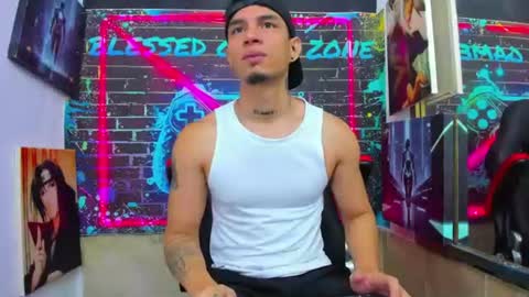 Snapshot of angel_blessed chatting on June 2026 11:48:02 AM angel_blessed online show from June 2026 11:48:02 AM