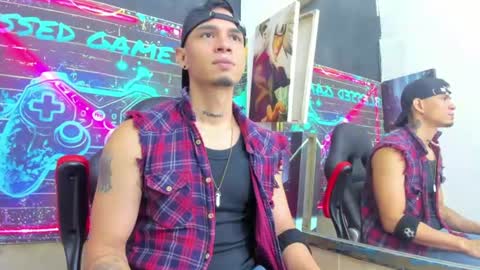 Snapshot of angel_blessed chatting on July 2026 11:45:02 AM angel_blessed online show from July 2026 11:45:02 AM